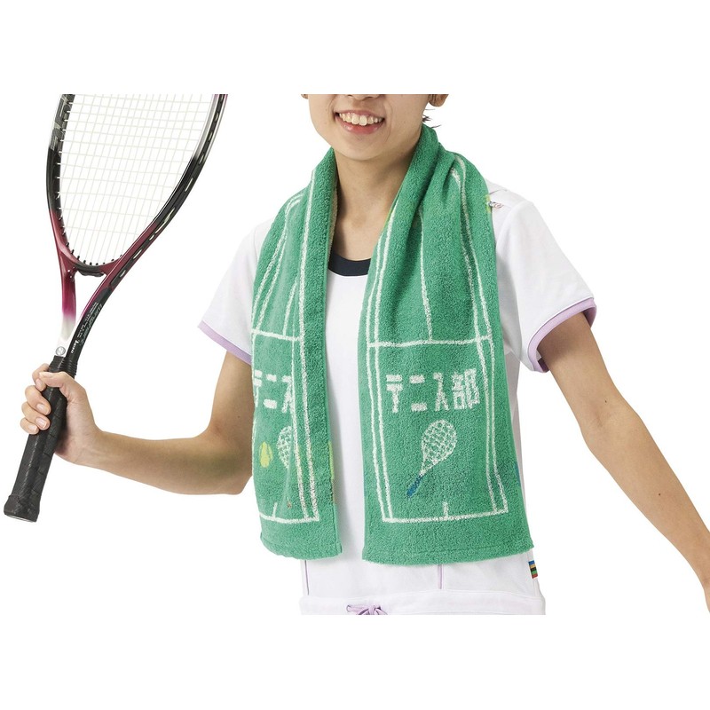 Marushin 0135026100 Scarf Towel, Guts!! 7.9 x 43.3 inches (20