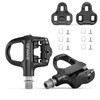 GEWAGE Click Pedals for Road Bikes, Adjustable Tension, Robust Composite