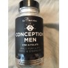 Eu Natural, CONCEPTION MEN, Zinc & Folate, 60 Veg Capsules