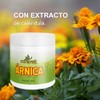 Minarett rnica En Gel Con Calndula115 g. 100 Natural Tu