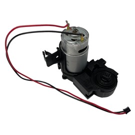 Replacement Roller Brush Motor for Shark IQ R101AE RV1000 UR1000SR QR1000S RV1001 RV1001AE RV912 RV9123S RV1101ARUS RV1100VRUS UR1105ARUS UR1100SRUS WiFi Connected Robot Vacuum Cleaner