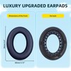 MusiDianTang Replacement Ear Cushions for Bose 700 (NC700) Wireless Headphones