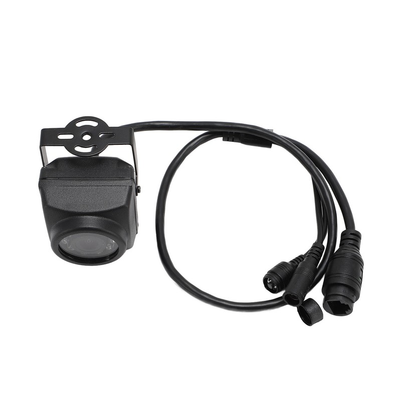 2.4G Wireless Small Camera 10LED HD Night Vision Motion Detection
