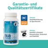 Nua Biological NuaDHA 1000 in Capsules, Dietary Supplement Based on