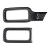 Dashboard Side Air Vent AC Air Conditioning Outlet Cover Trim