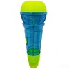Echo Microphone Children's Toy Microphone with Echo Effect 9.5 x
