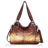 Angel Barcelo Roomy Fashion Hobo Womens Handbags Ladies Purse Satchel