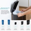 Home Zone Living 1.3 Gallon Trash Bags with Fresh Scent,