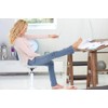 A Totally Flexible Support That Corrects BUNIONS, Hallux VALGUS Comfortable