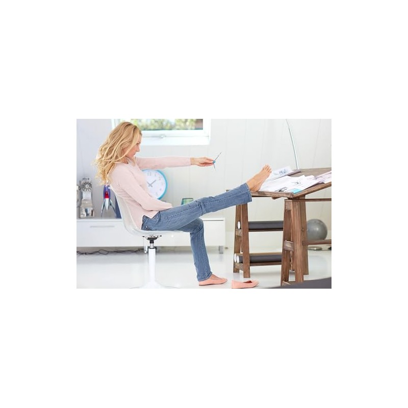 A Totally Flexible Support That Corrects BUNIONS, Hallux VALGUS Comfortable