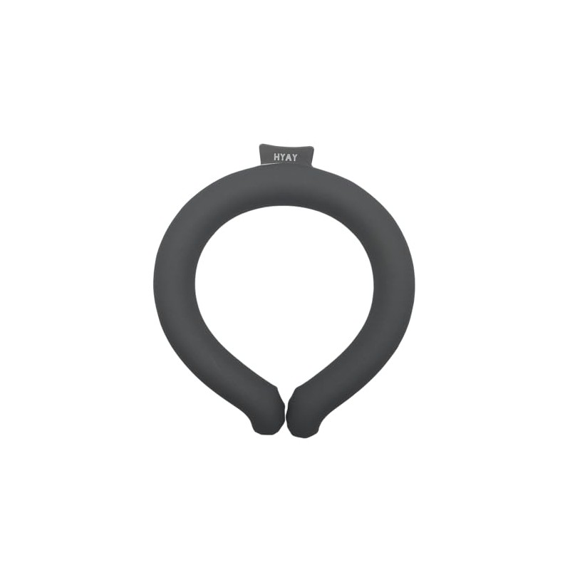HYAY TONE BIG (28 C), Hiyai Neck Cooler, Cool Ring,