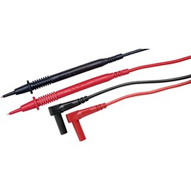 Extech Instruments TL803 Standard Test Leads