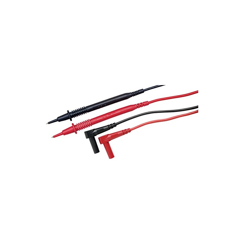 Extech Instruments TL803 Standard Test Leads
