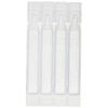 Solucion salina 3.5% Caja con 16 Dosis, Blanco