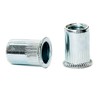 M6 x 16mm Countersunk Head Open End Blind Rivet Nuts