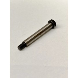 Brighton (2) 1/2 x 3" Shoulder Bolts Alloy Steel (3/8-16 thread) Stripper Hex Socket