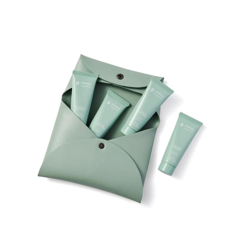 Endota Balancing Mini Pack