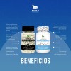 Pack Citrato De Magnesio Y Glicinato De Magnesio, Premium