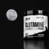 Nutrex Research L-Glutamina en polvo 60 porciones - L-glutamina pura