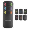 Key Finder, drahtloser Anti-Lost-Key Finder, Fernalarm, Ortungserinnerung, mit 6-teiligen Empfängern,