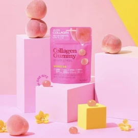EVERCOLLAGEN Collagen Gummy 24g*5ea