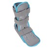 Ankle Support Stabilizer Brace Adjustable Angle 360° Protection Breathable Foot