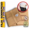 Mplus Faja Para Obesidad - Faja Para Sobrepeso - 20