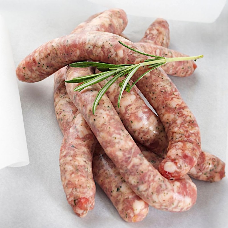 Weschenfelder Mini Pack Sheep Casings, 24mm (10mtr)