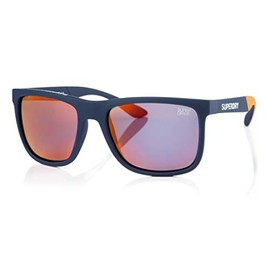 Superdry SDS Runnerx Men's Sunglasses 105P 56, blue
