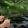 Namvo Copper Dowsing Rods, 2 Pieces 99.9% Copper Dowsing Rods