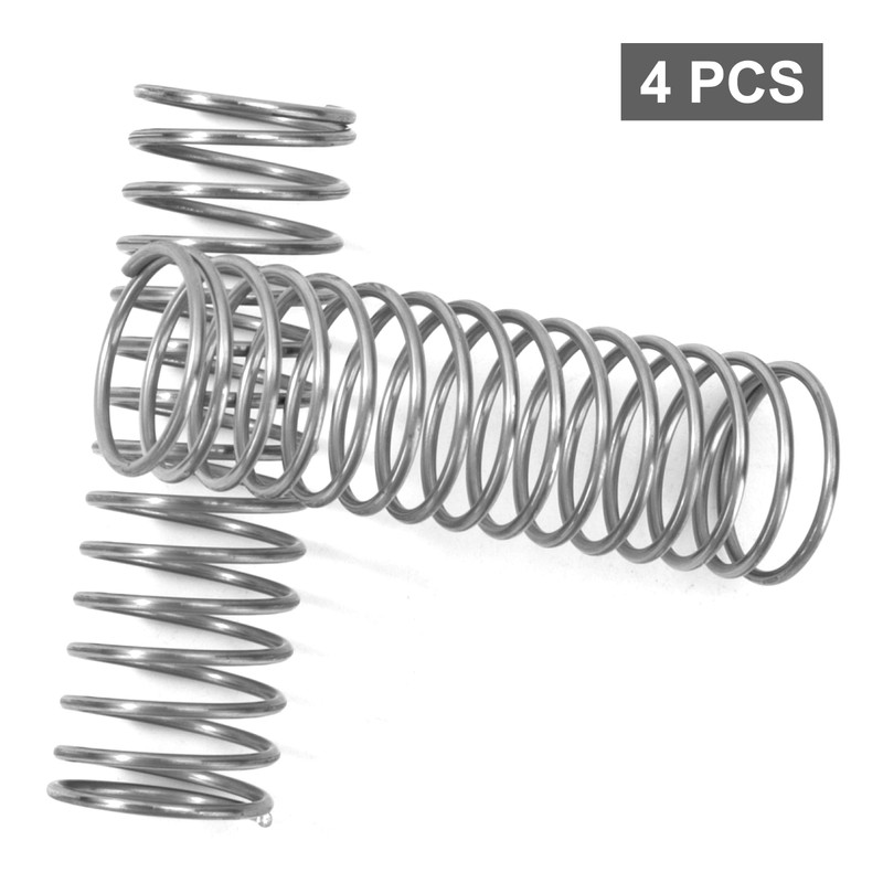 GUNGY Compression Spring Stainless Steel Spring Compression Springs 50 mm
