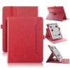 Xuanbeier Case Compatible with BOOX Tablet Go 10.3 ePaper E