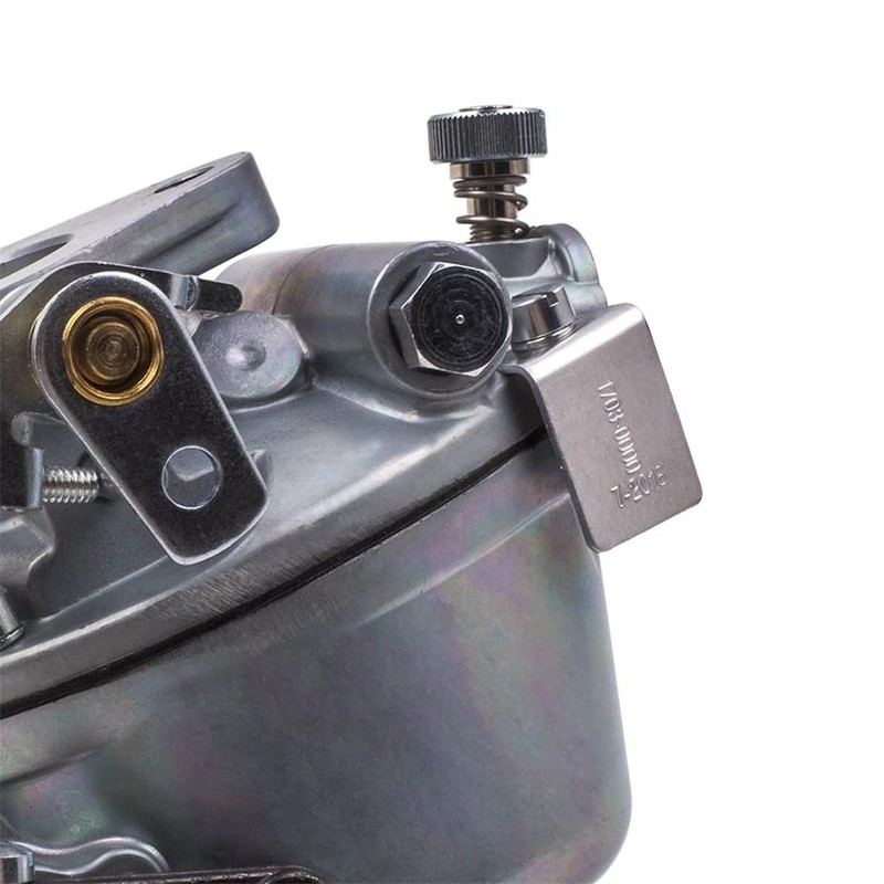 JIK Carburetor Fits For IH-Farmall Tractor A AV B BN