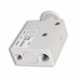 Hendrickson Vs-25223 - Trailer Brake Control Valve