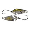 MOLIX Artificiale Trout Spoon 5 g Esche artificiali Attrezzatura Pesca