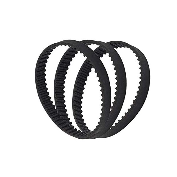 GT2 Timing Belt 6 mm Wide Rubber Timing Belt with