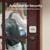 Anona Holo Wi-Fi Smart Lock, Keyless Entry Door Lock with