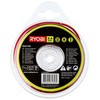 Ryobi RAC104 Cutting Line, 15 m x 2.4 mm