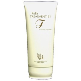 These hair treatment 81 300G
