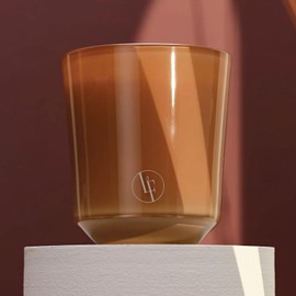 Bougies La Francaise - French-Made Scented Candle Jar - Vanilla Blond - Made in France, 200 Grams, +/- 40-Hour Burn Time - ‎3.35 x 3.35 x 3.76 inches