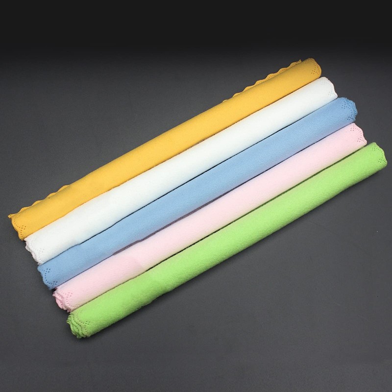 Cello String Cleaning Cloths 5 Piece Microfiber Cleaning and Polishing