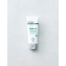 Dr. Ato [닥터아토] 심플 클렌저 100ml [Dr. Ato] Simple Cleanser 100ml