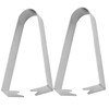LABRIMP 2pcs Kitchen Stripper Tools Leaf Stripper Daily Use Ergonomic