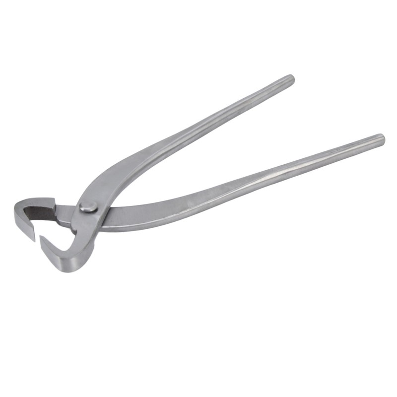 Branch Cutter 210mm Profession Portable Stainless Steel Bonsai Scissors with