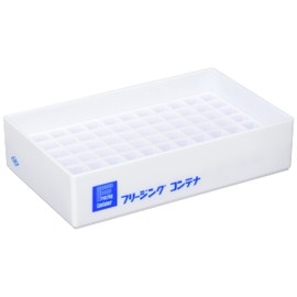 Nichi-Denko Glass (NEG) Freezing Container FC-08 402003