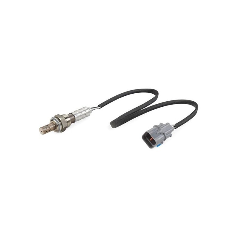 RIDEX 3922L0493 Lambdasonde Oxygen O2 Sensor Beheizt 415mm