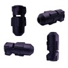 Impact Wrench Cover Compatible with milwaukee M18 Silicone Protective Sleeve