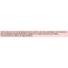 Woodbury Stay24 Pencil Eyeliner 1.2g, Lux Brown, 1 pc. /