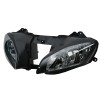 TCMT Front Headlight Head Lamp Upper Fairing Stay Bracket Fit