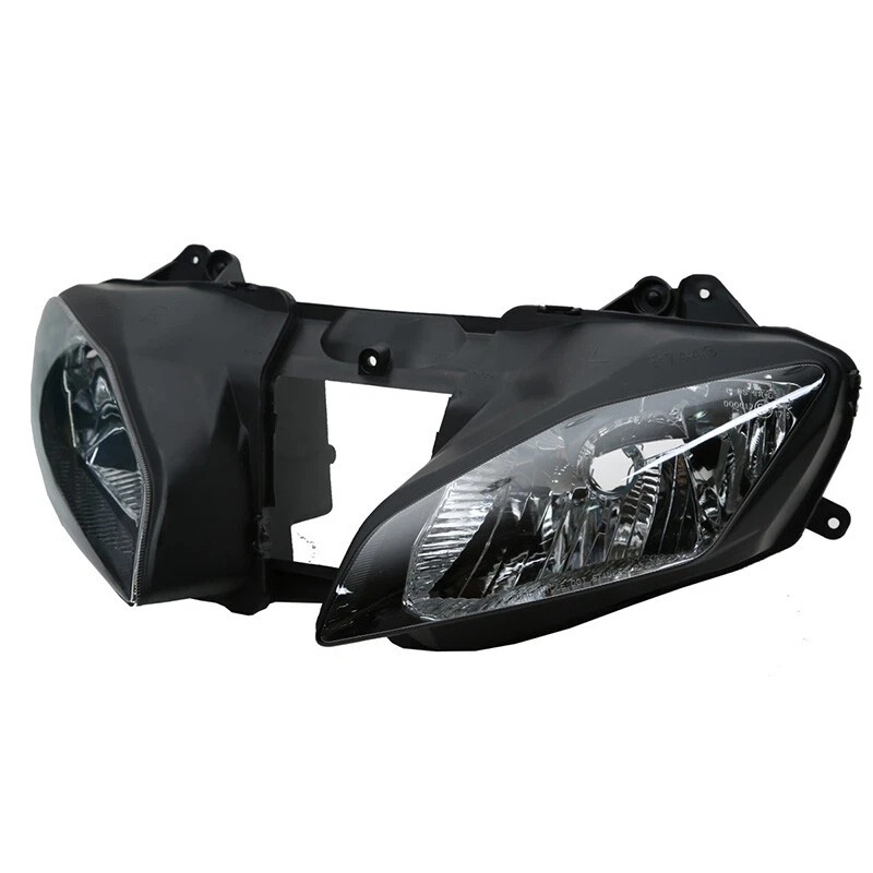 TCMT Front Headlight Head Lamp Upper Fairing Stay Bracket Fit